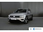Volkswagen Tiguan - 1.4 TSI Comfortline | Cruisecontrol | Camera | Navigatie |
