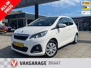 Peugeot 108 - 1.0 e-VTi l AIRCO l BLUETOOTH l ALL-IN PRIJS
