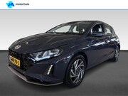 Hyundai i20 - 1.0 T-GDI Comfort | Achteruitrijcamera | Airco | Apple Carpl