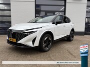 Nissan Qashqai - 1.3 Mild-Hybrid 158pk Xtronic N-Connecta