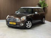 MINI Clubman - 1.6 Bns Line