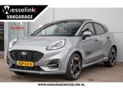 Ford Puma - 1.0 EcoBoost Hybrid ST-Line X | B&O | Schuif/pano dak | Adpt