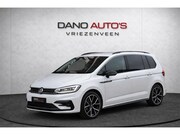 Volkswagen Touran - 1.5 TSI DSG Highline R-Line LED/ACC/Keyless
