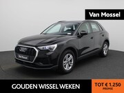 Audi Q3 - 35 TFSI 150PK | PANO-SCHUIFDAK | VIRTUAL COCKPIT | NAVIGATIE
