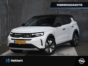 Opel Frontera - GS 1.2 Turbo Hybrid 110pk Automaat WINTER PACK | CAMERA | CR