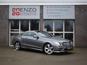 Mercedes-Benz E-klasse - 220 CDI Prestige FULL Standkachel Afn trekhaak