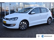 Volkswagen Polo - 1.0 TSI 95PK BlueMotion Edition | APP. CONNECT | CRUISE CONT