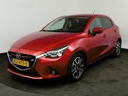 Mazda 2 - 1.5 GT-M Navi Clima PDC