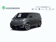 Volkswagen ID.Buzz - L2 GTX Limited Edition 250 kW (340 pk) 86 kWh 7p. | 7 zits p