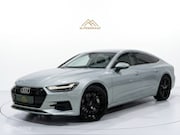 Audi A7 - 50 TFSI e quattro Pro Line |Matrix|Keyless|Camera|Navi|LED|D