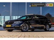 BMW 5-serie - Touring 520i High Executive M-Sport | Pano | Camera