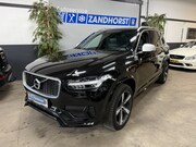 Volvo XC90 - 2.0 T5 AWD R-Design // Panodak // Caplay // sportstoelen met