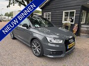 Audi A1 - Sportback 1.4 TFSI Sport S line Edition