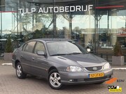 Toyota Avensis - 1.6-16V Linea Luna Sedan bj 2002 Airco Nette auto