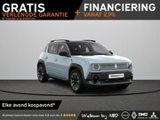 Renault 4 - Iconic Comfort range | Achteruitrijcamera | Elektrisch verwa