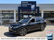 Nissan X-Trail - 1.6 DIG-T N-Connecta / NL-Auto / 87.000 KM / Open-Panodak / 