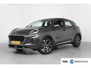 Ford Puma - 1.0 EcoBoost Hybrid Titanium | Dealer Onderhouden! | 1e Eige