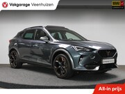 CUPRA Formentor - 1.4 e-Hybrid VZ 245PK Copper Edition|Rijklaar prijs|Pano dak
