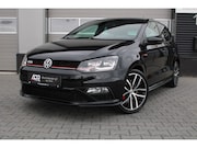 Volkswagen Polo - 1.8 TSI GTI DSG|18''GTI|NAVI|SPORTONDERSTEL|FULL LED|FLIPPER
