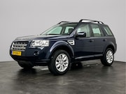 Land Rover Freelander - 2.2 TD4 SE