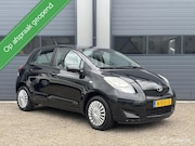 Toyota Yaris - 1.0 VVTi Acces Uitvoering _ 134.Dkm // Airco