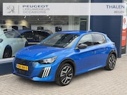 Peugeot e-208 - EV GT Avantage 51 kWh 156 PK | Nieuwe Auto | Tot 8 jaar Gara