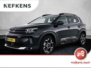 Citroën C5 Aircross - 1.2 Hybrid 136 Max | Navigatie | Adaptieve Cruise Control | 