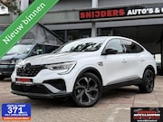 Renault Arkana - 1.6 E-Tech full hybrid 145 techno, carplay