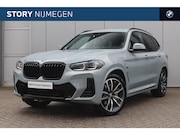 BMW X3 - xDrive30e M Sport Automaat / Trekhaak / Sportstoelen / Comfo