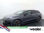 Audi A6 E-TRON - Avant S edition performance 100 kWh / 367 pk | Mat