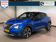 Nissan Juke - 1.6 Hybrid N-Design BOSE|Camera|Carplay|LED|Keyless|1Eig/Dea