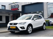 Seat Arona - 1.0 TSI FR DSG, Digitaal Display, Navi, Origineel NL