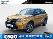 Suzuki Vitara - 1.4 Boosterjet Smart Hybrid Select | Adapt. Cruise Control |