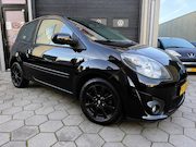 Renault Twingo - 1.2-16V Miss Sixty - 2e Eigenaar - Airco - Lage km/N.a.p - N