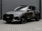 Audi Q3 - 45 TFSI e S-Line Pano SONOS Sfeer BTW Camera Keyless