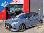 Toyota Yaris - 1.5 Hybrid 130 GR SPORT PANORAMA DAK STOEL/STUURWIELVERWARMI