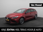 Hyundai i30 - Wagon 1.5 T-GDi MHEV N Line | Apple Carplay/Android Auto | N