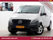 Mercedes-Benz Vito - 114 CDI 136pk Compact 9G Automaat 2x Schuifdeur/LED/Camera/I