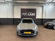 MINI Clubman - 1.5 One D Salt Business clima/navi