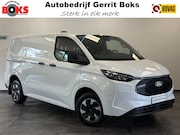 Ford e-Transit - Cust. 320 L1H1 Trend 71 kWh Full-led 3-Persoons CruiseContro
