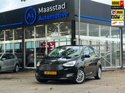 Ford C-Max - 1.0 Titanium Zeer lage KMS NAP Luxe uitvoering Facelift