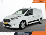 Ford Transit Connect - 1.5 EcoBlue Automaat L2 Trend Navigatie Airco Parkeersensore