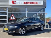 Audi A4 - 1.8 TFSI Advance /Clima/Cruise/NAVI/PDC/Onderhouds hist./201