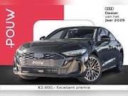 Audi A5 - Limousine 2.0 e-hybrid 299pk quattro S Edition | 2