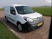 Renault Kangoo - Z.E. AC CAMERA NAVI ** 6299 EX BTW