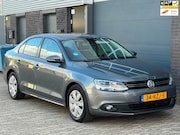 Volkswagen Jetta - 1.2 TSI Comfortline CLIMA CRUISE PDC TREKHAAK