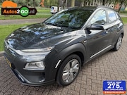 Hyundai Kona - EV Premium 64 kWh