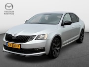 Skoda Octavia - 1.0 TSI Sport Business | Virtual cockpit | Stoelverwarming |