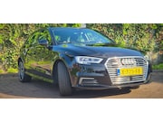 Audi A3 - Sportback 40 e-tron Advance Sport - Open dak | Stoelverw | l