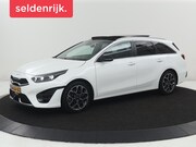 Kia ProCeed - 1.5 T-GDI GT-Line | Panoramadak | Trekhaak | Half Leder | St